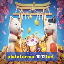 plataforma 1012bet